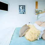 Cova Dos Frei アパート