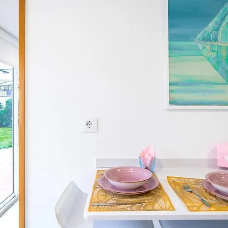 Cova Dos Frei Appartement *