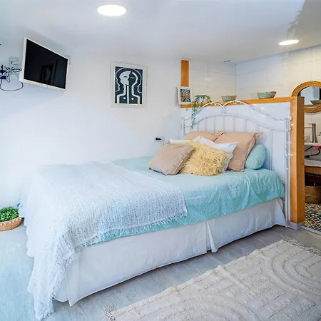 Appartement Cova Dos Frei *