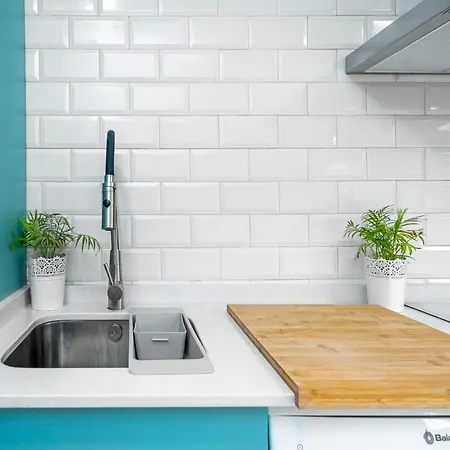 Appartement Cova Dos Frei