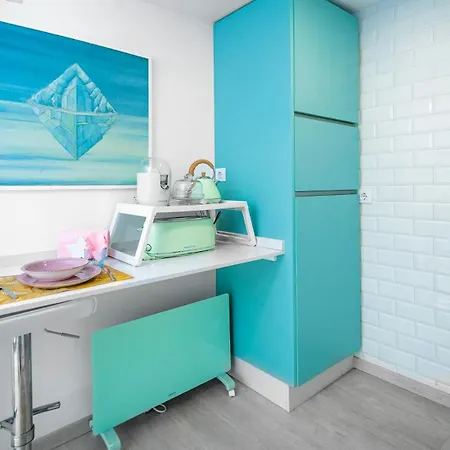 Appartement Cova Dos Frei Vigo