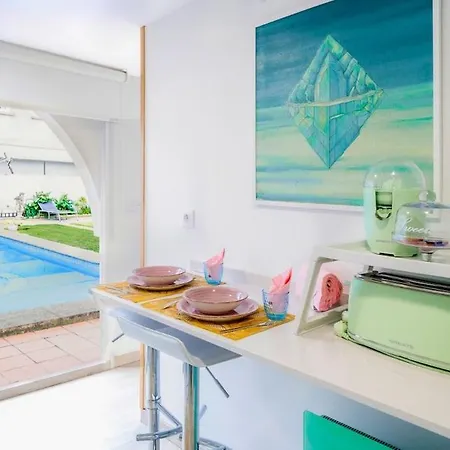 Cova Dos Frei Appartement