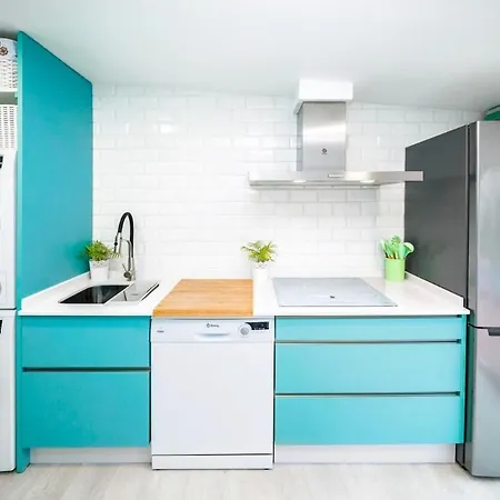 Apartamento Cova Dos Frei Vigo