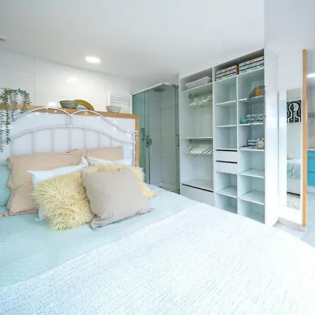 Cova Dos Frei Appartement