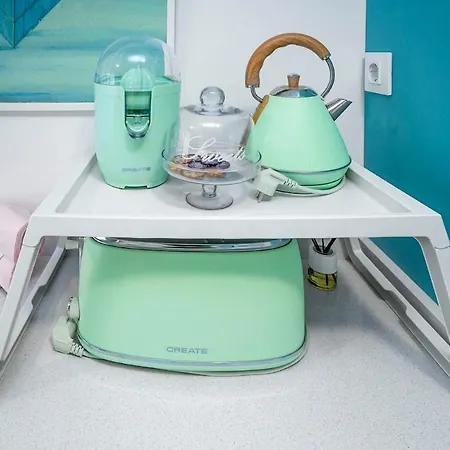 Cova Dos Frei Lägenhet *