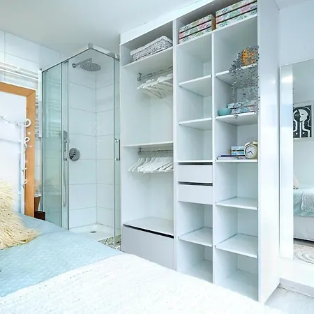 Cova Dos Frei Lägenhet Vigo