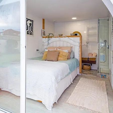 Apartamento Cova Dos Frei Vigo