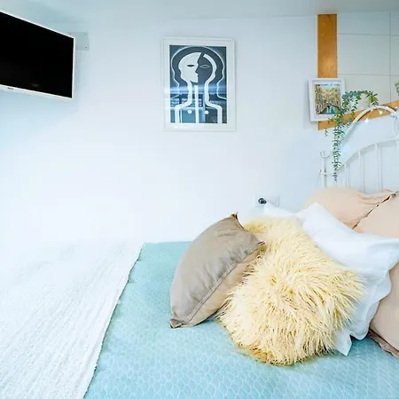 Cova Dos Frei Apartamento