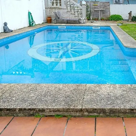 Apartamento Cova Dos Frei *