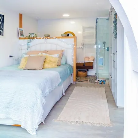 Appartement Cova Dos Frei