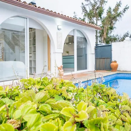 Appartement Cova Dos Frei *