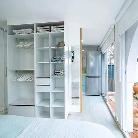 Apartamento Cova Dos Frei Vigo