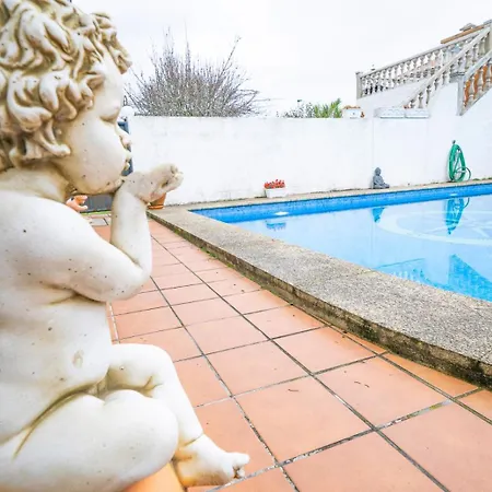 Cova Dos Frei شقة *