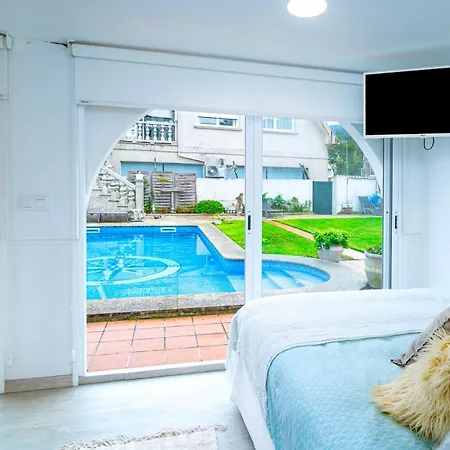 Apartamento Cova Dos Frei *
