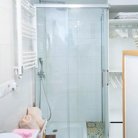 Appartement Cova Dos Frei Vigo