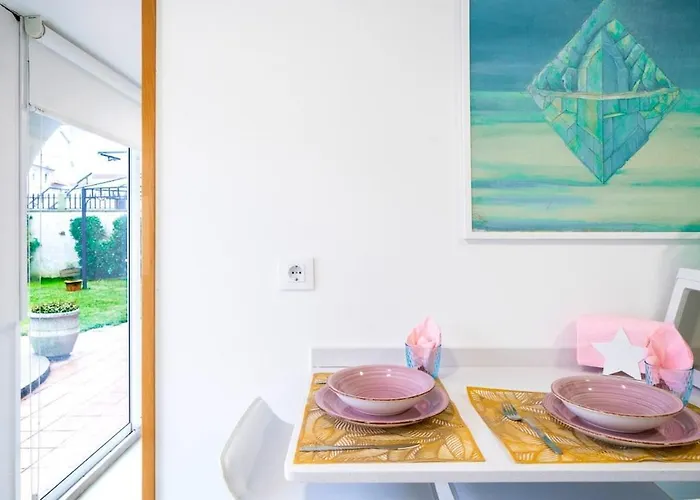 Cova Dos Frei Apartamento *