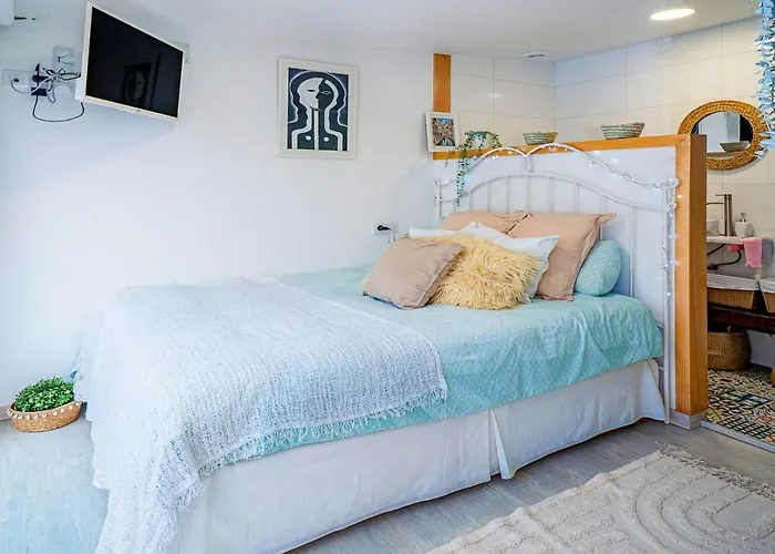 Apartamento Cova Dos Frei *