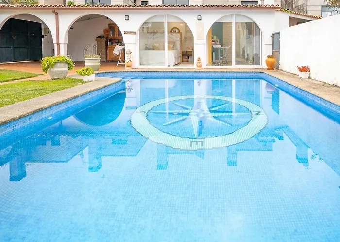 Cova Dos Frei Apartamento *