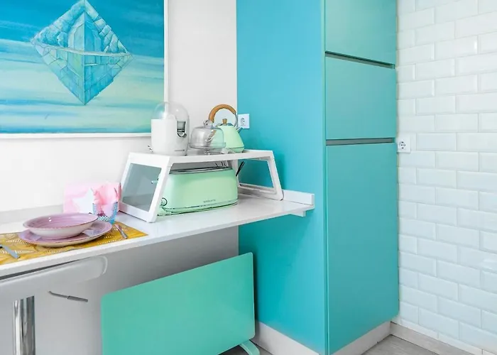 Apartamento Cova Dos Frei Vigo