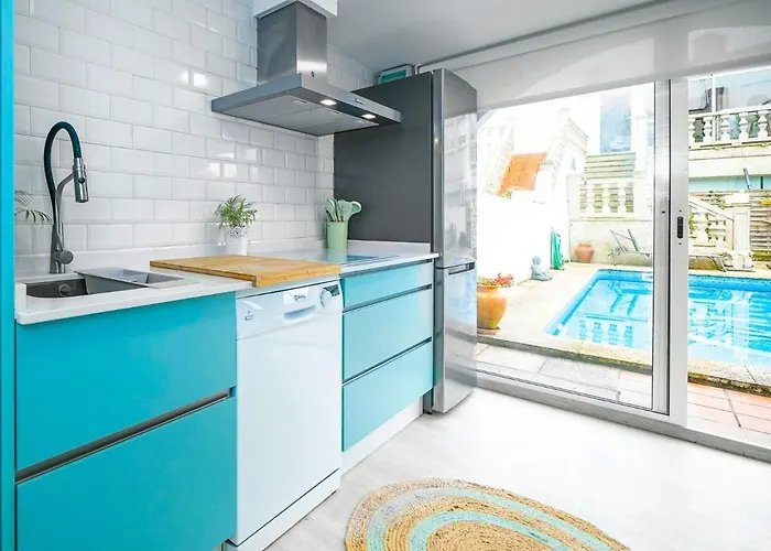 Apartamento Cova Dos Frei *