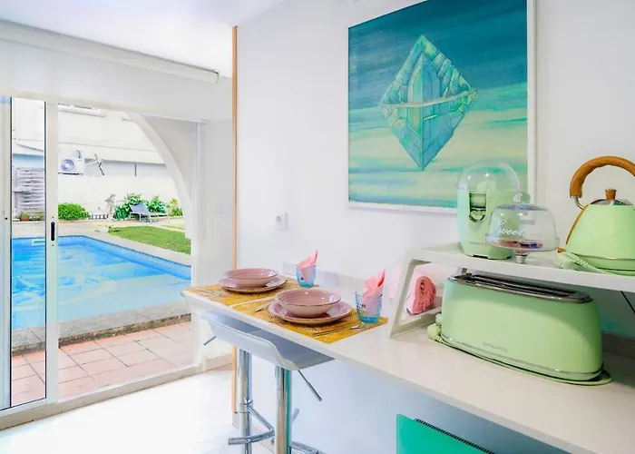 Cova Dos Frei Apartamento