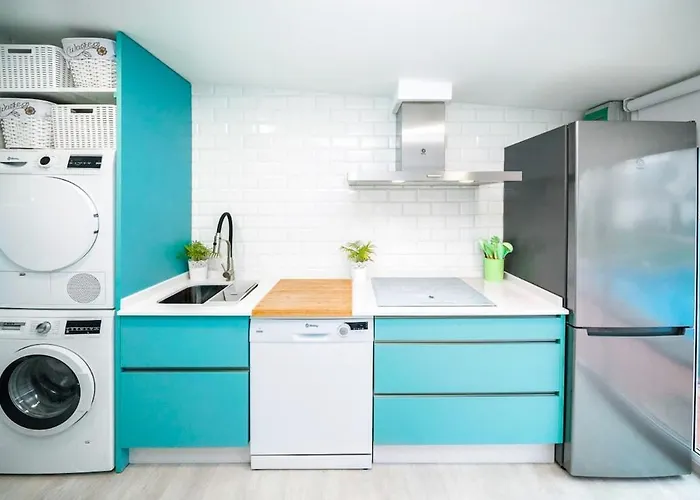 Apartamento Cova Dos Frei Vigo