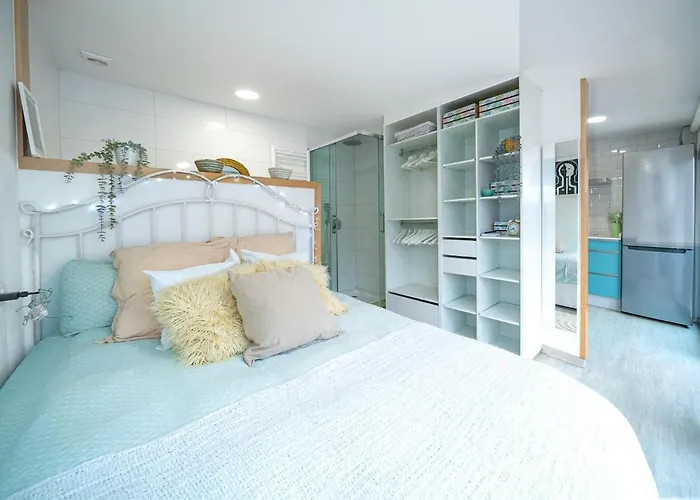 Cova Dos Frei Apartamento