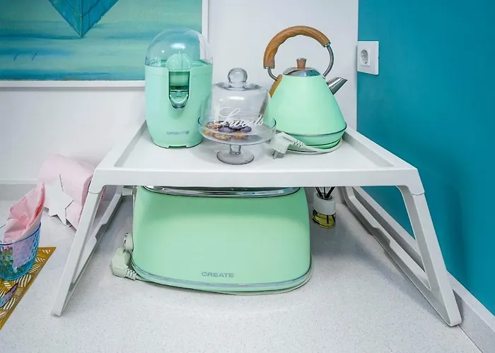 Cova Dos Frei شقة *