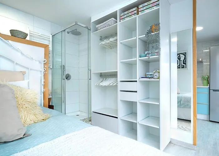 Cova Dos Frei Apartamento Vigo