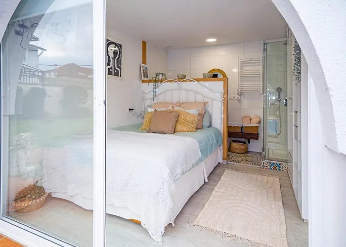 Apartamento Cova Dos Frei Vigo