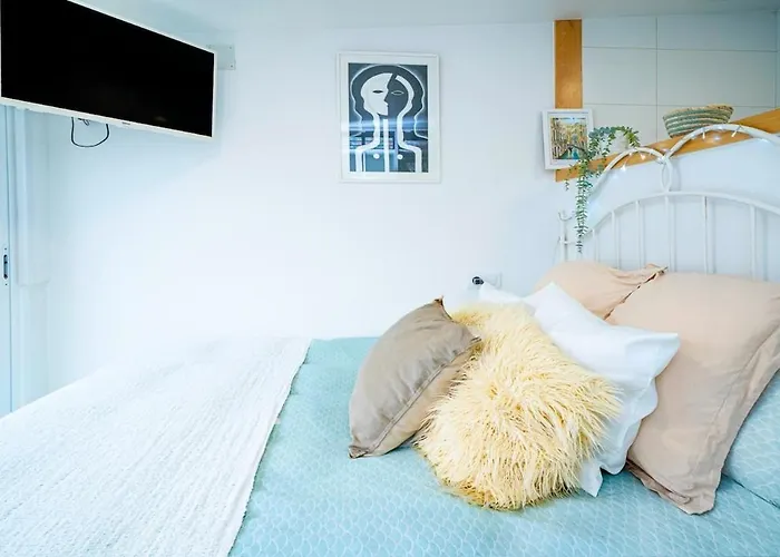 Cova Dos Frei Apartamento