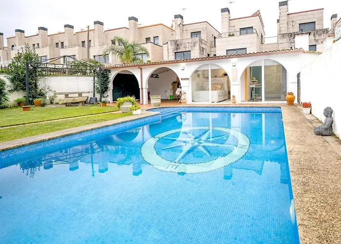 Cova Dos Frei Apartamento Vigo