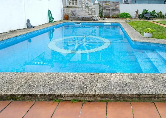 Lägenhet Cova Dos Frei *