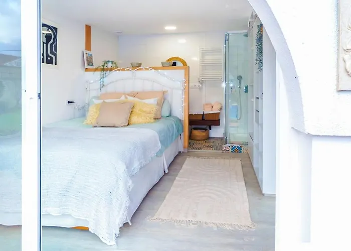 Apartamento Cova Dos Frei