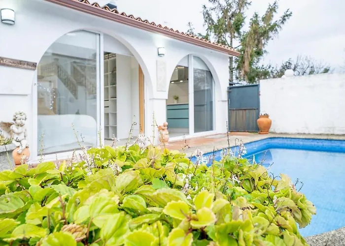 Apartamento Cova Dos Frei *