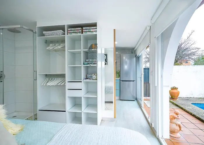 Apartamento Cova Dos Frei Vigo