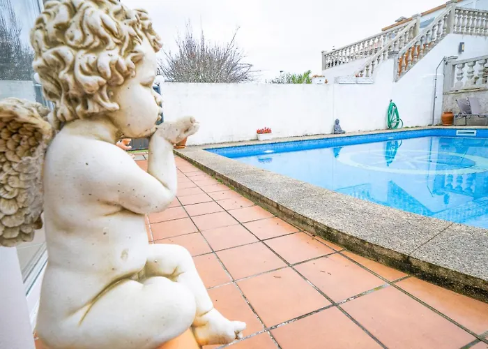 Cova Dos Frei Apartamento *