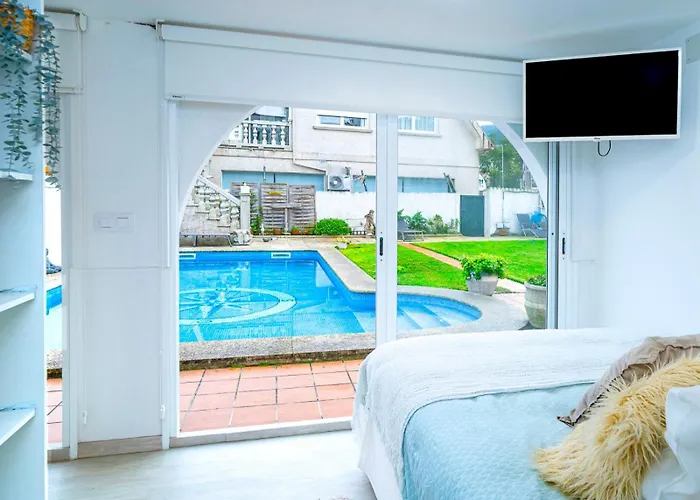 Apartamento Cova Dos Frei *